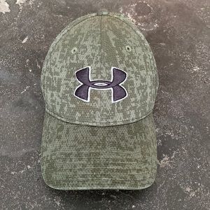 Under Armour Hat